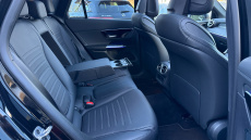 Mercedes-Benz GLC 300e 4Matic AMG Line Premium 5dr 9G-Tronic Estate